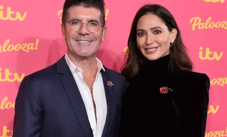 A janë martuar fshehurazi Simon Cowell dhe Lauren Silverman? Detajet që po ndezin thashethemet