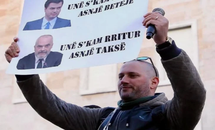 A jemi gati të pranojmë vetveten? Ja pse duhet votuar Florian Binaj