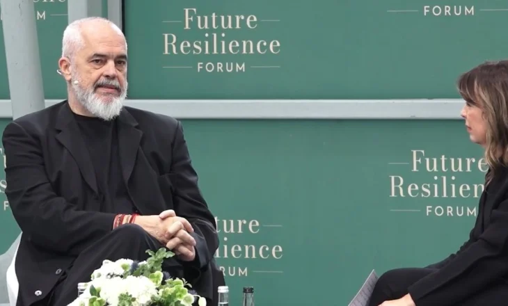 A jeni takuar me Putinin? Ja si përgjigjet Edi Rama
