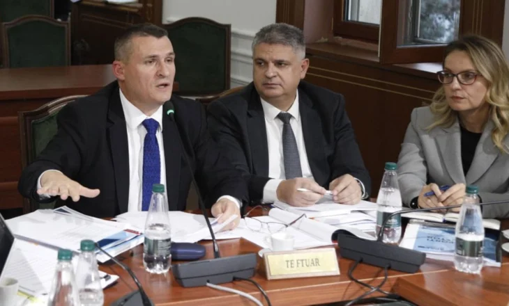 A ka nisur hetim për Arubën? Dumani i përgjigjet opozitës: Nuk njoh çështje me këtë emër