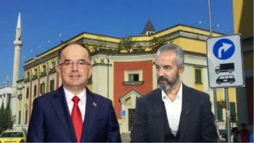 A ka zgjedhje në Tiranë nëse më 31 tetor Kushtetuesja shpall të vlefshëm dekretin e Begajt? Ja si përgjigjet Celibash
