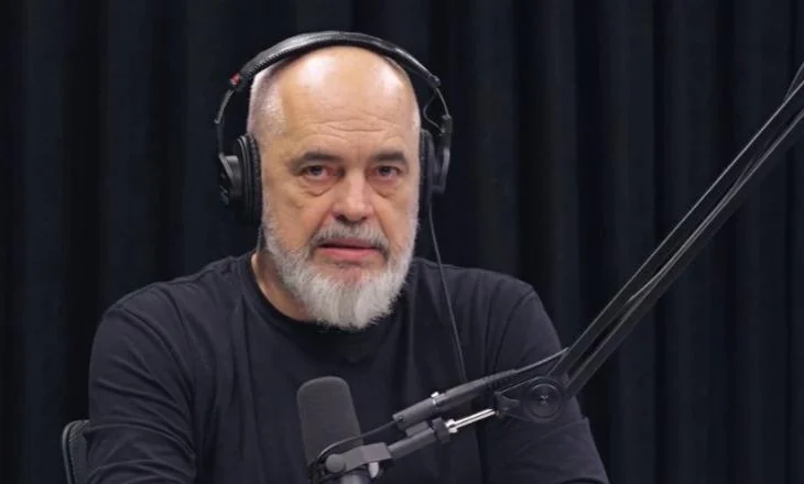 “A ke menduar ta lësh detyrën”/ Kryeministri jep përgjigjen epike, etjen për pushtet: Të heq dorë, jo!