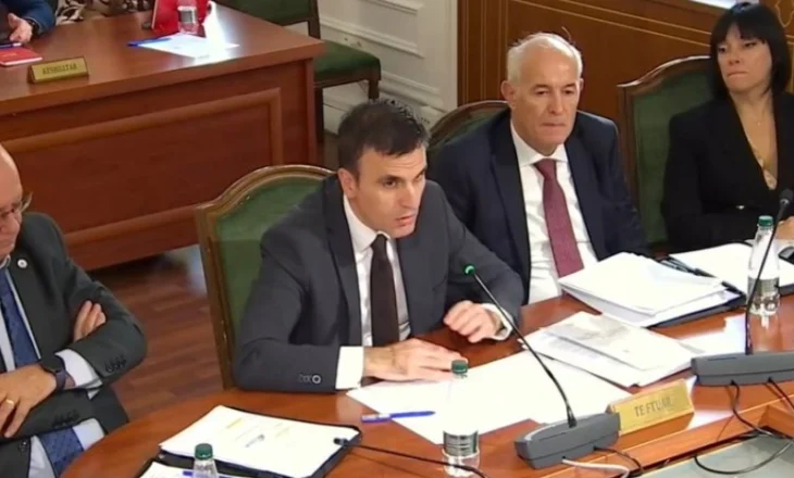 A keni pasur presione nga politika apo diplomatët e huaj? Përgjigjet Prokurori i Përgjithshëm Olsian Çela: Mund…