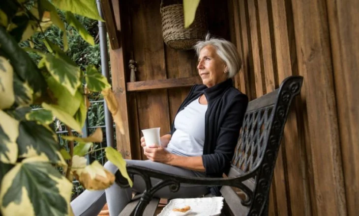 A ngadalësohet vërtet metabolizmi juaj ndërsa plakeni?