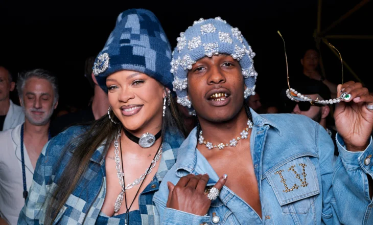 A$AP Rocky feston 37 vjetorin e lindjes! Çfarë fshihet pas emrit të tij legjendar?