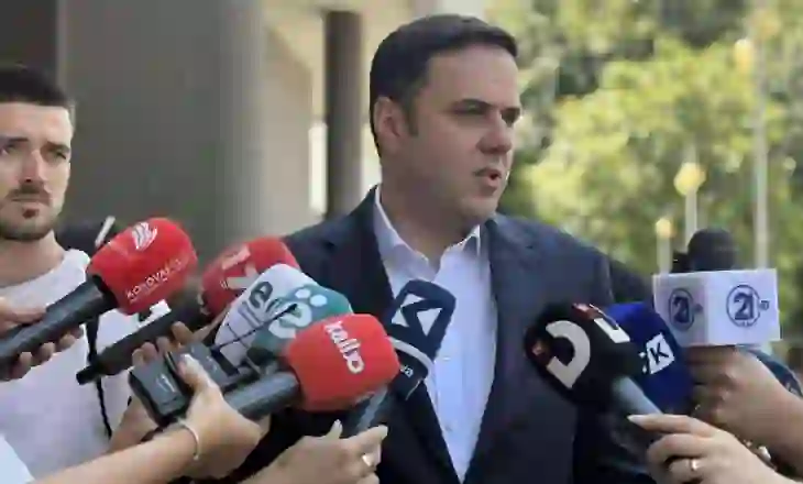 Abdixhiku: Ditën e fundit nuk mund të krijohet shumica, po shkojmë drejt zgjedhjeve të jashtëzakonshme