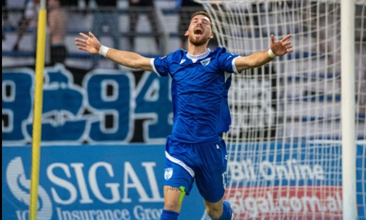 ABISSNET SUPERIORE: 5 gola mes Teutës dhe Flamurtarit, “paqe” mes Partizanit dhe Egnatias