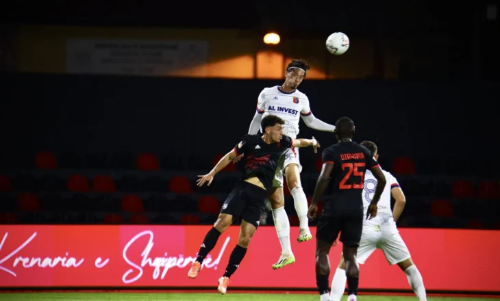 Abissnet Superiore: Formacioni dhe trajneri më i mirë i javës së 9-të (foto)