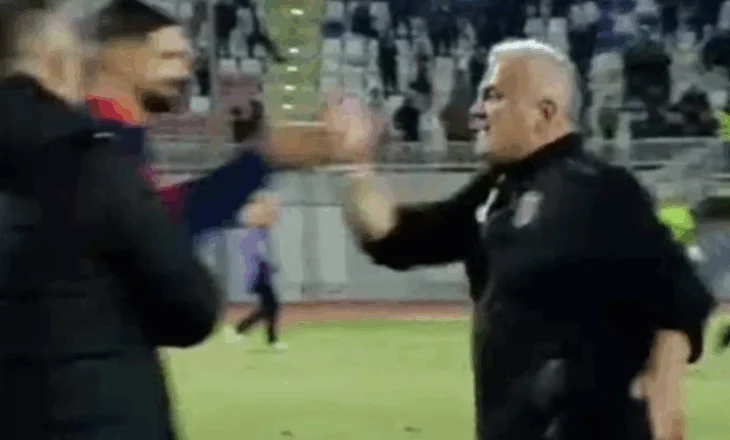 Abissnet Superiore/ Përzgjidhet trajneri dhe formacioni më i mirë i javës së 8-të