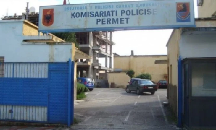 Abuzimi me të miturën në Përmet, pezullohet shefi i krimeve Dhurim Çenko
