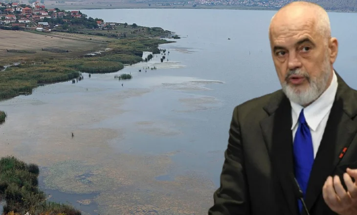 Active Water II ngre alarmin: Të gjitha ujërat në Shqipëri të ndotura me mbetje masive fekale dhe kimike