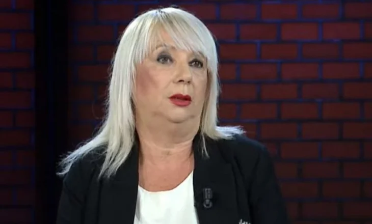 Adriana Kalaja, akuza të forta ndaj komisioneres Pranvera Strakosha: A di gjë ku është yt bir…