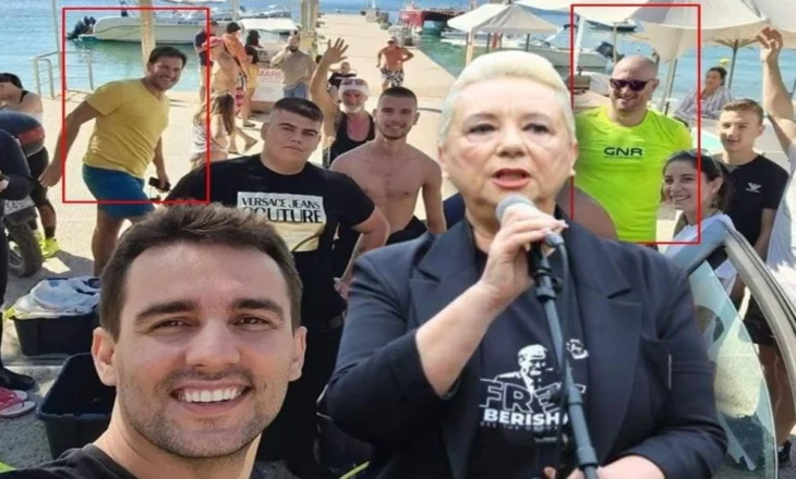 Adriana Kalaja sulmon rivalët e saj në PD: Këta janë eskorta të Yuri Kim…