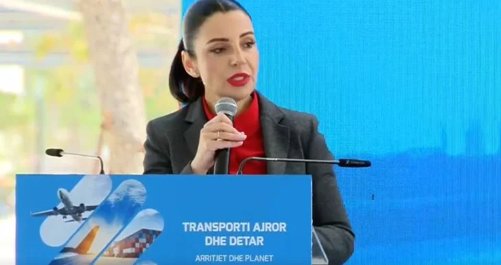 Aeroporti i Vlorës, Kulluri: Balluku duhet t’i japë shpjegim opinionit publik, se pse ka ndryshuar një aksioner