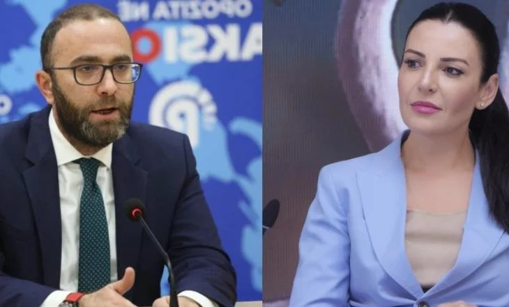 Aeroporti i Vlorës, reagon Bardhi: Belinda Balluku është emri dhe firma e çdo afere korruptive të qeverisë së Edi Ramës