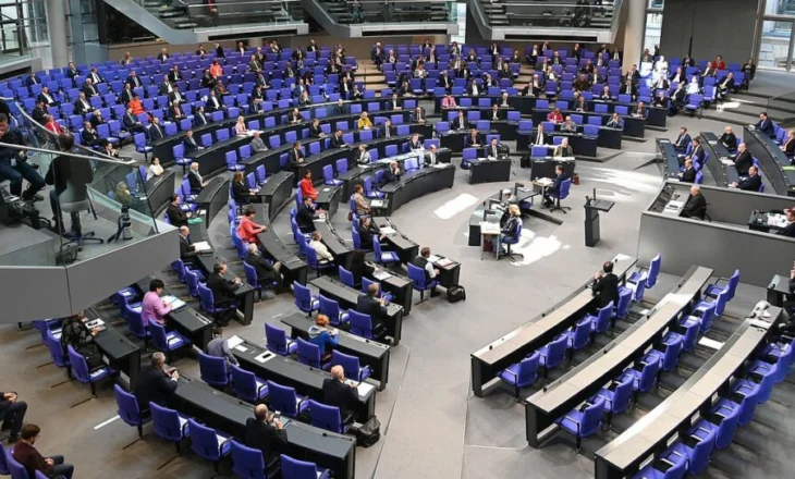 AfD spiunon për Rusinë? Akuza e fortë e ministrit gjerman: Në 12 muaj…