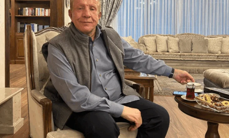 Afera me Aeroportin e Vlorës/ Reagon për herë të parë Behgjet Pacolli, ja çfarë thotë