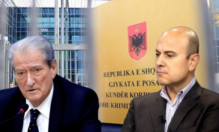 Afera “Partizani”/ Shtyhet seanca në GJKKO ndaj Berishës dhe të pandehurve të tjerë