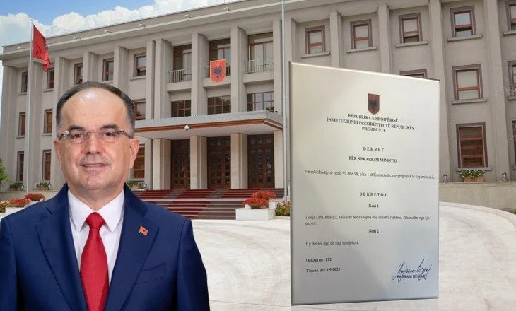 Aferat korruptive lëkundin pozitat e Bajram Begaj, Artur Meçollari zbulon detaje nga operacioni sekret i SPAK…