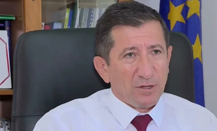 Agron Haxhimali shpall kandidaturën: Jam gati t’i shërbej Tiranës