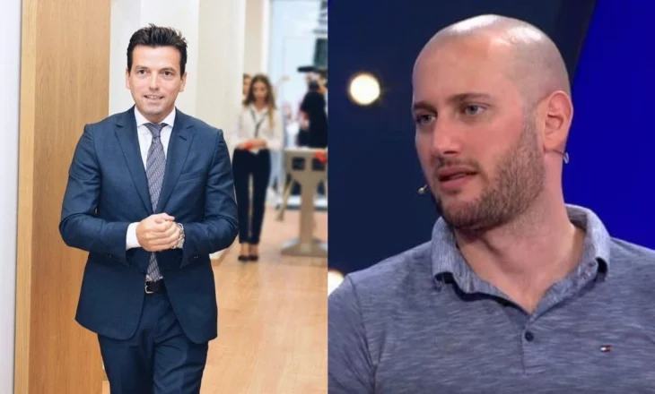 Agron Shehaj dhe Ermal Hasimja do të mbështesin kandidaturën e Florjan Binajt për Tiranën