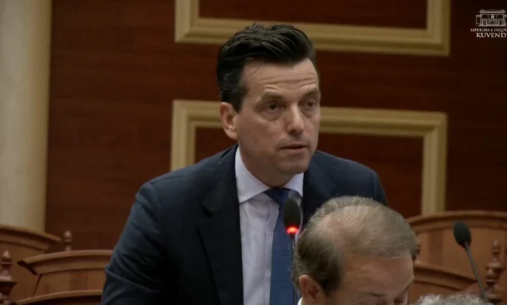 Agron Shehaj: Në tre vite, Dumani ka bërë më shumë se drejtësia në 35 vite
