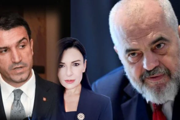 “Ahmetaj dëshmitar, Balluku e pandehur, Veliaj në betejë”, Murati: Kriza e brendshme e qeverisë po thellohet