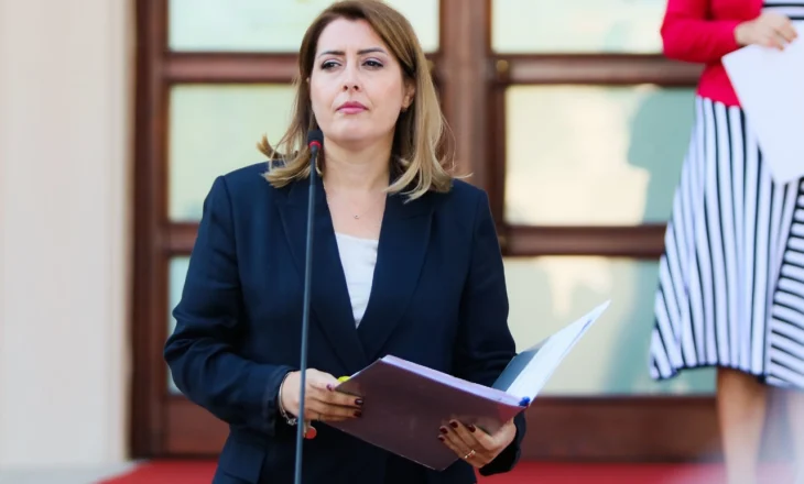 “Ajo del me bllok në dorë, mos u habisni” Qefalia: Ogertës mos ja harroni çfarë ka bërë…