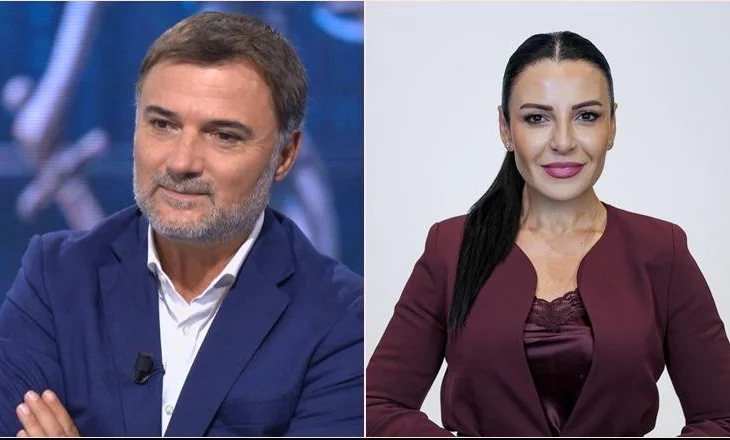 “Ajo kërkon të gjesh alibi”/ Nën hetim nga SPAK, reagon ashpër Alibeaj: Balluku duhet të shkojë dhe të japë përgjigje