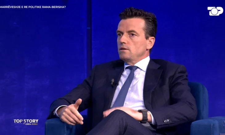 “Ajo që do të vijë është më keq se kjo që kemi”, Shehaj kundër marrëveshjes ‘Rama-Berisha’: Ka nevojë të marrë nën kontroll drejtësinë