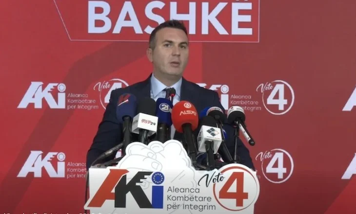 AKI shpall fitore në tre komuna, Struga dhe Kërçova drejt balotazhit