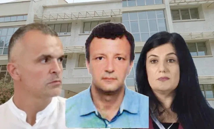 AKSHI në dorë të dy biznesmenëve, dokumentet e KPP zbulojnë “luftën” mes Gerond Meçes dhe Ermal Beqirit…
