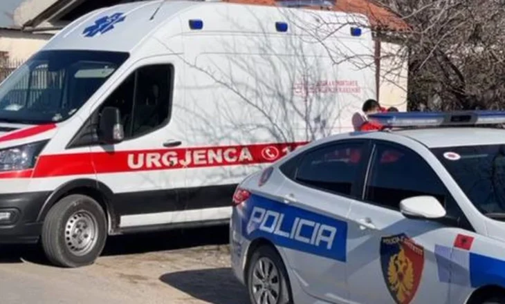 Aksident me vdekje në Kavajë/ Makina përplas këmbësoren, ndërron jetë 56-vjeçarja