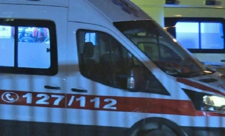 Aksident në Lezhë-Shkodër! Përplasen tri automjete, plagosen 4 persona
