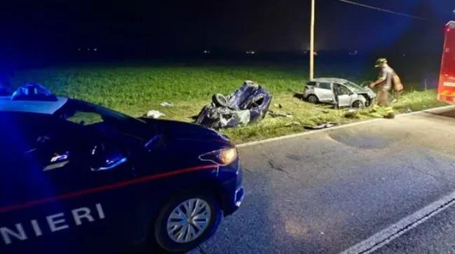 Aksident tragjik/ Humb jetën vogëlushi 7-vjeçar, plagoset rëndë babai