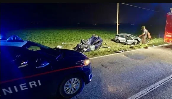 Aksident tragjik në Itali! Humb jetën 7 vjeçari shqiptar, plagoset edhe babai