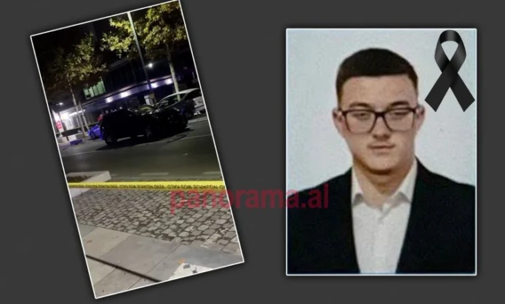Aksidenti në Elbasan, i riu humb jetën disa ditë pas përplasjes