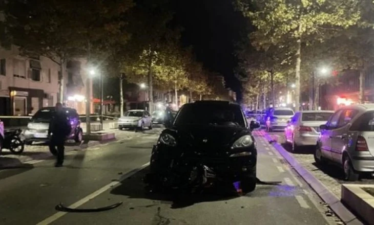 Aksidentoi për vdekje 17-vjeçarin, gjykata vlerëson masën e sigurisë për 32-vjeçarin