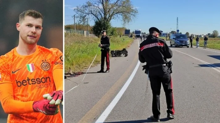 Aksidentoi për vdekje 81-vjeçarin, portieri i Interit nën hetim. Ja çfarë rrezikon Josep Martinez
