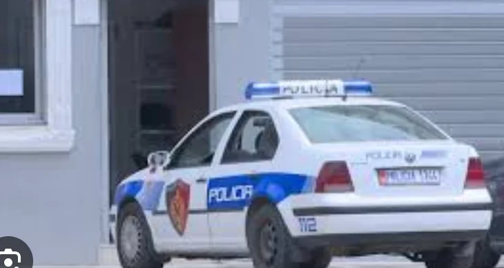 Aksidentoi për vdekje këmbësoren në Gjirokastër, vihet në pranga efektivi i policisë