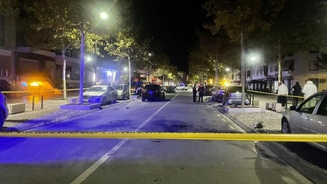 Aksidentoi për vd*kje të riun në Vlorë, Gjykata lë në burg 32-vjeçarin