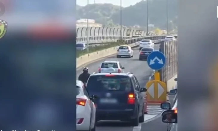 Aksion i Policisë Rrugore në Tiranë, dhjetëra gjoba dhe sekuestrime të monopatinave