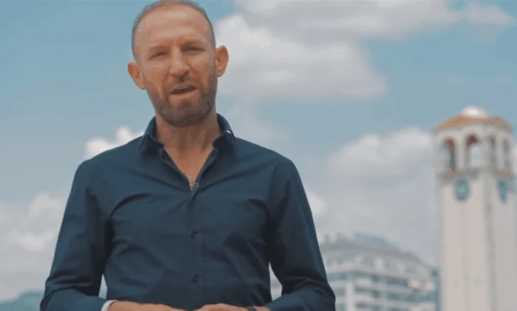 Aksion policor në Elbasan/ Në mesin e të shoqëruarve edhe biznesmeni Bujar Muça
