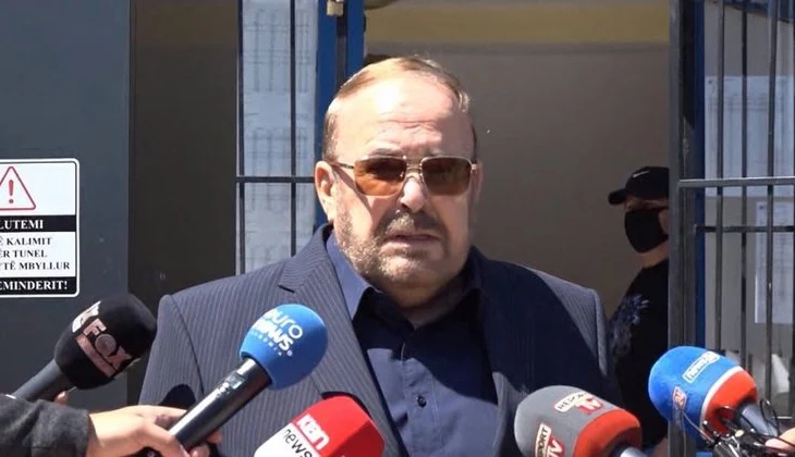 “Aktualisht rëndë por…” – Si paraqitet gjendja shëndetësore e Fatos Nanos