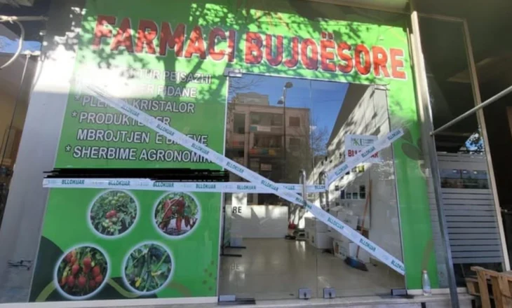 AKU vijon inspektimet për tregtimin e Produkteve me Bazë Bimore në qarkun Fier