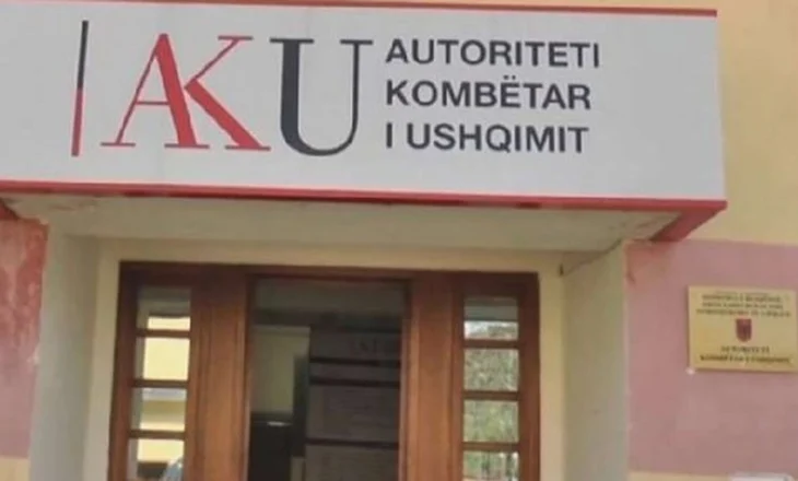 AKU “zbarkon” në Tiranë, Durrës e Lezhë, bllokon rreth 4000 kg pesticide për bimët