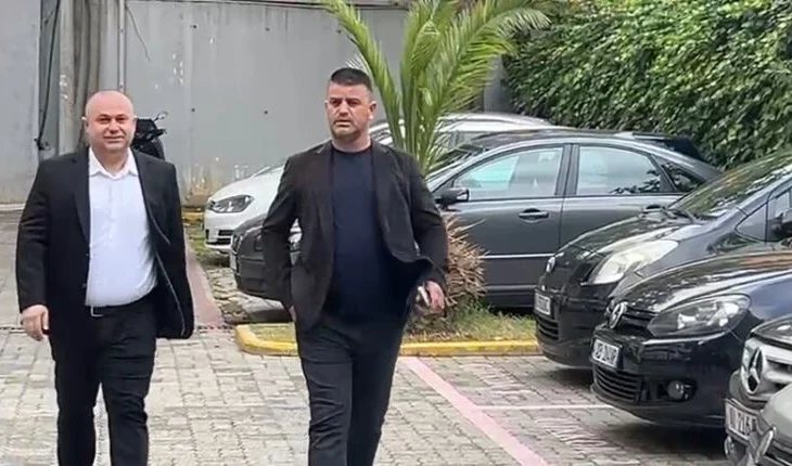 Akuza për korrupsion në zgjedhje/ Merret i pandehur kreu i bashkisë së Vaut të Dejës, Kristjan Shkreli