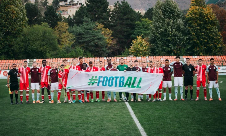 Akuzat e Aston Villas, reagon Skënderbeu: Ja e vërteta