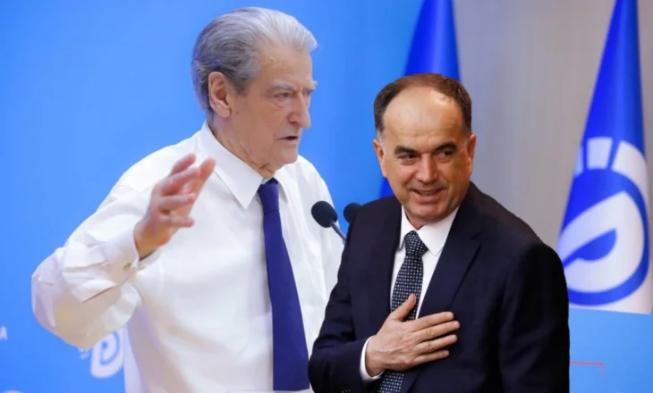 Akuzat e PD për Begajn/ Berisha i ashpër: “Ndodh në botë kjo? Presidenti punon si mjek