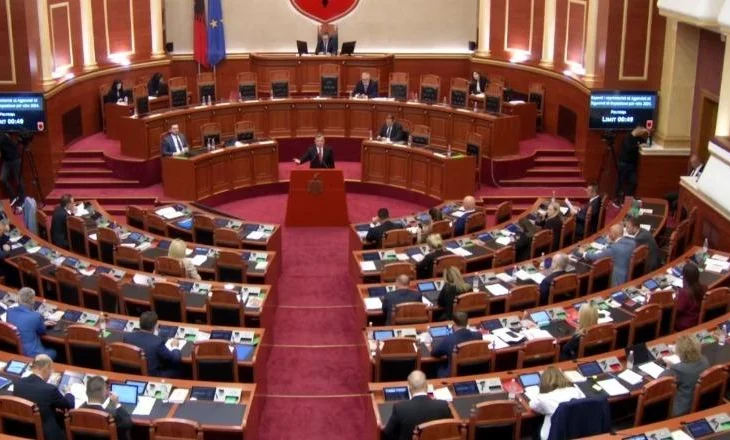 Akuzat për votën e diasporës, Balla-Nokës: Ju kemi mundur në të gjithë botën o Flamur, do iu mundim edhe në 2029-ën
